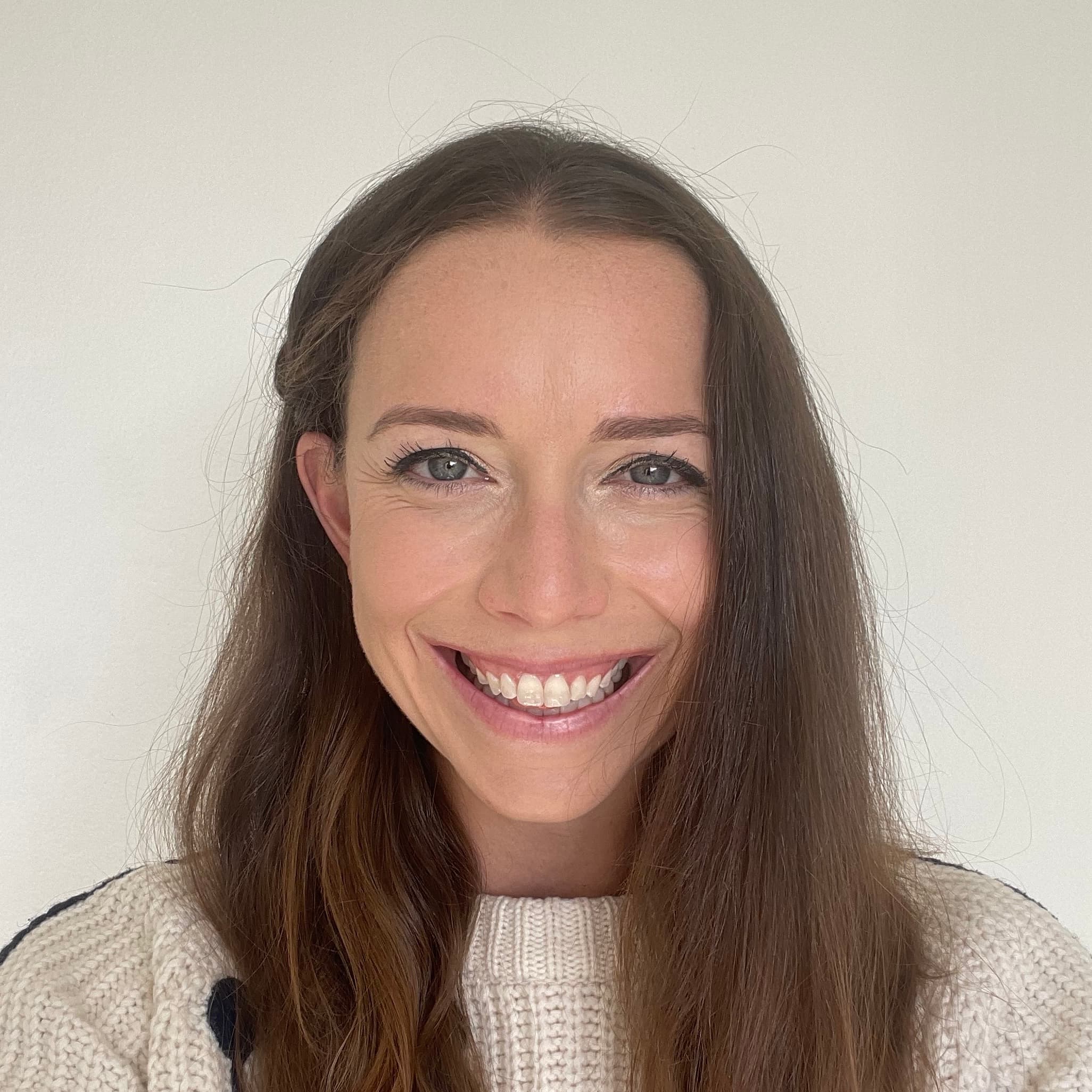 Portrait of Natalie Colbert